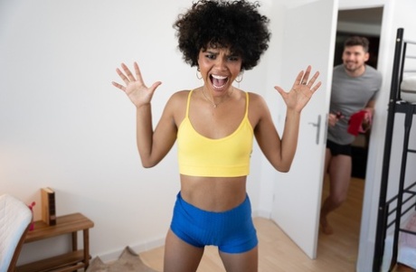 latina con capelli corti xxx migliore fotografie