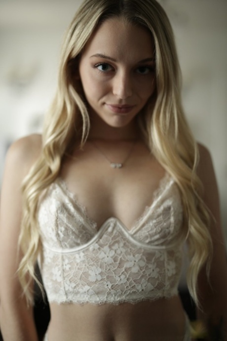 lingerie mignonne top exclusif image