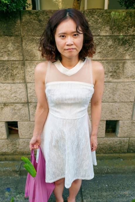 asiatisk moden gratis porno gallerier