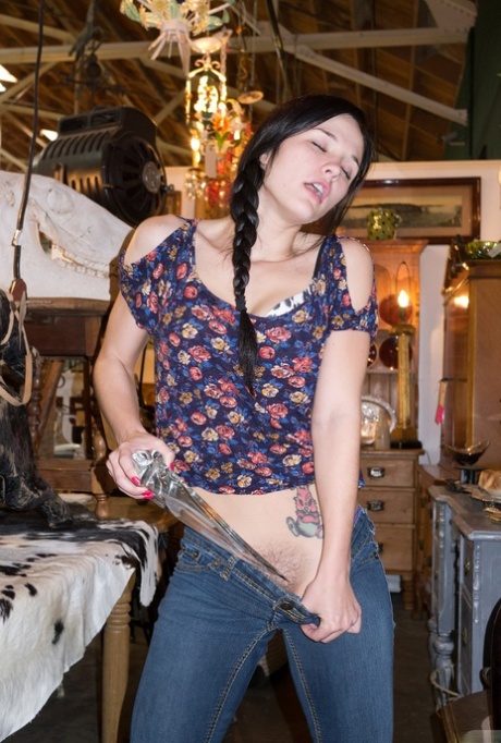 jeans pornos image