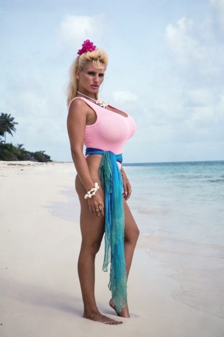 big tits pornstar sexy pic