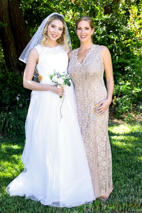bride porn pic