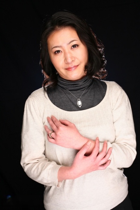 asiatique mature nus xxx image