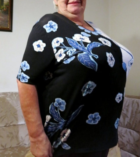 old granny nice galleries
