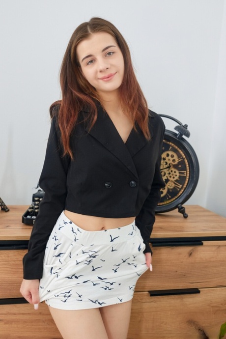 mini-jupe pour ado gratuit exclusif galerie