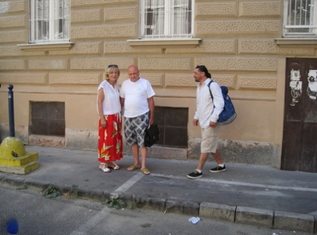 milf utomhus bästa konst foto