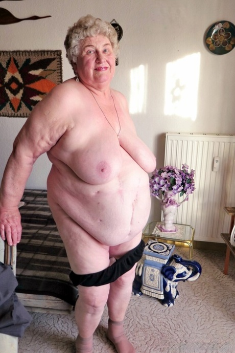 fet mormor xxx hd galleri