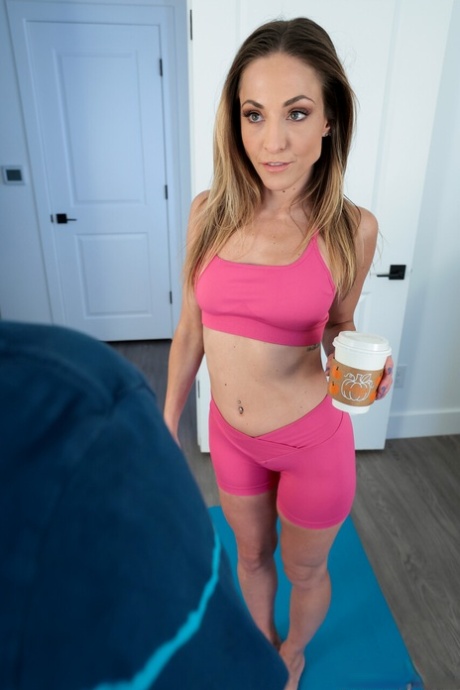 milf francesa nu perfeito fotos