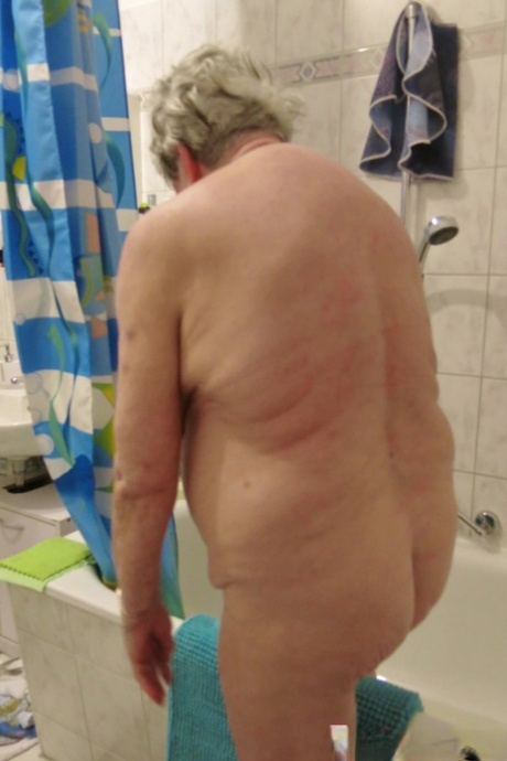 babiččin zadek umění xxx obraz