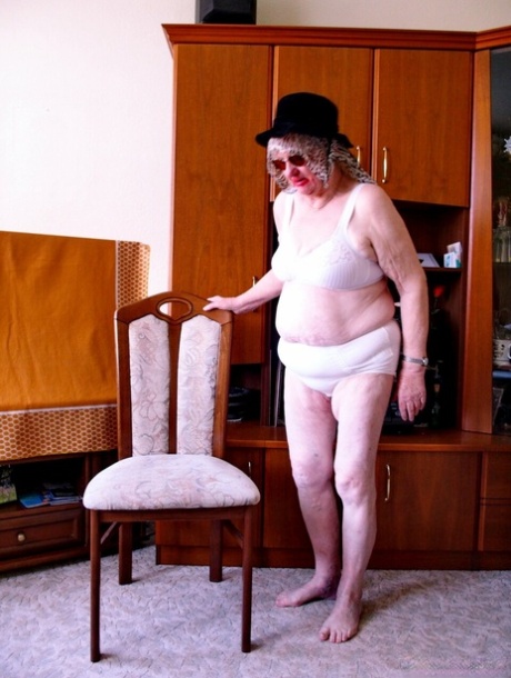 lingerie de grand-mère meilleur exclusif images