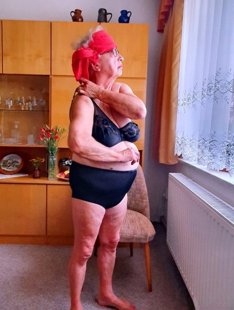 dicke Dessous sexy xxx galerie