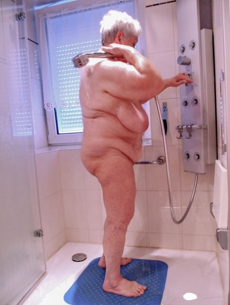 old fat granny pretty images