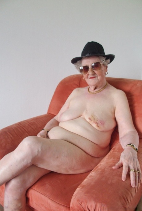 wrinkled granny art xxx archive