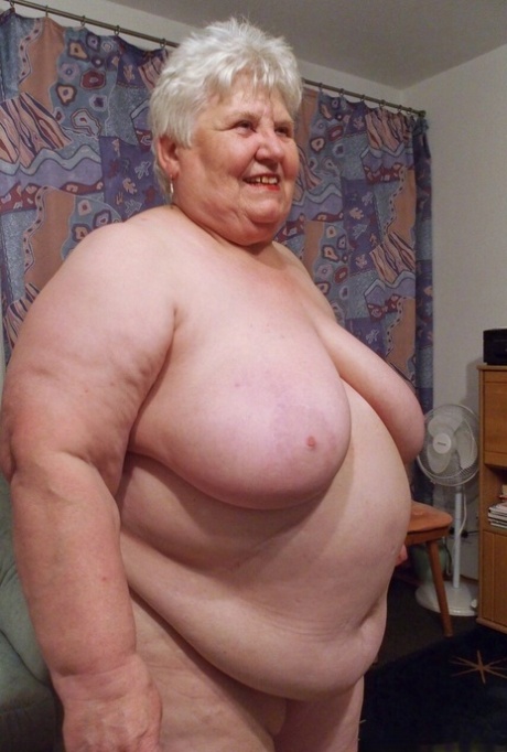 mamie seins tombants top jolie archive