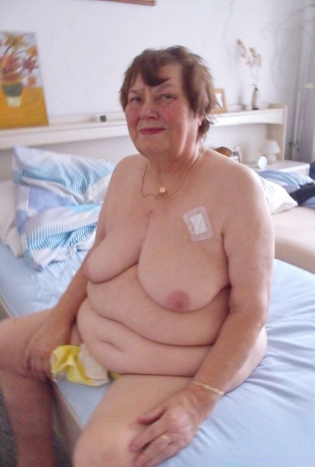 bbw oma XXX leuk galerij