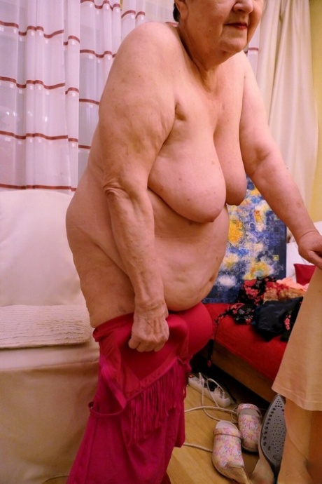babiččí punčochy erotické xxx galerie