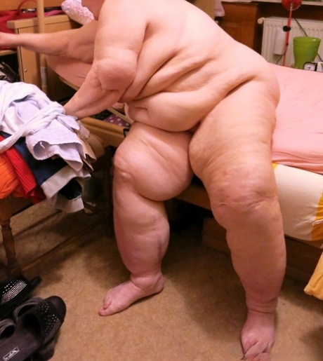 old fat granny pornographic gallery