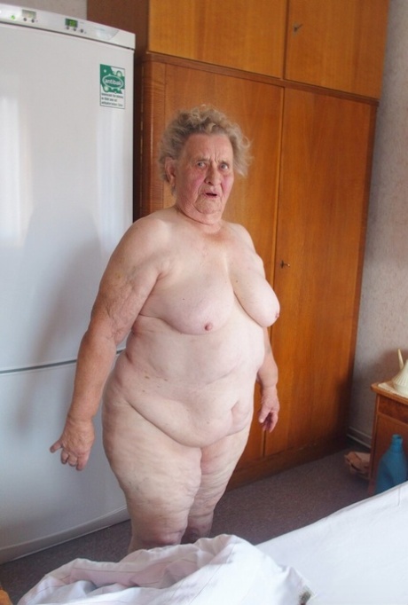 nasty granny perfect gallery