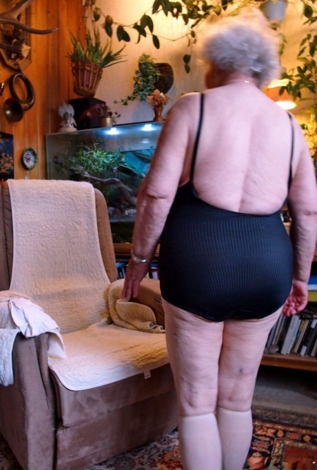 gammel bestemor ganske sexy arkiv