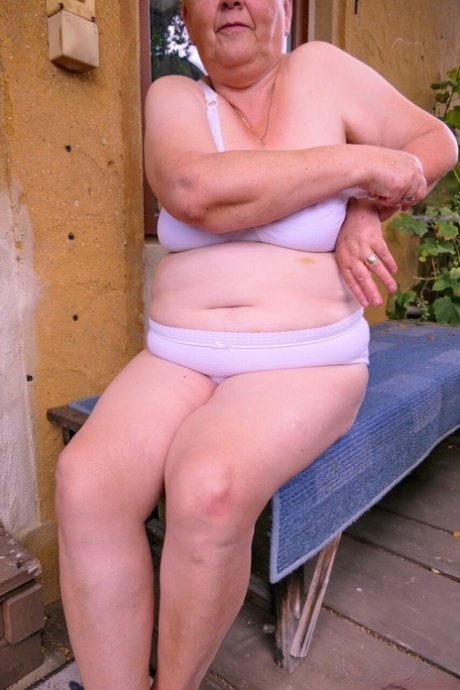 granny lingerie art nude images
