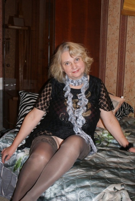 grand-mère épaisse sexe exclusif galerie