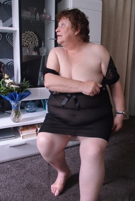 granny skirt free galleries