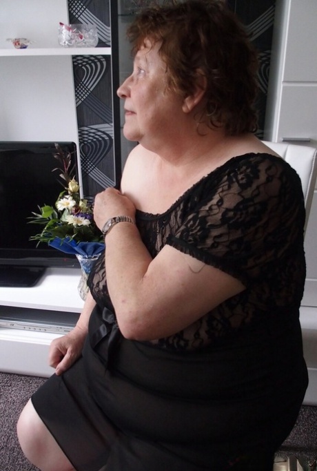 fat granny sex archive