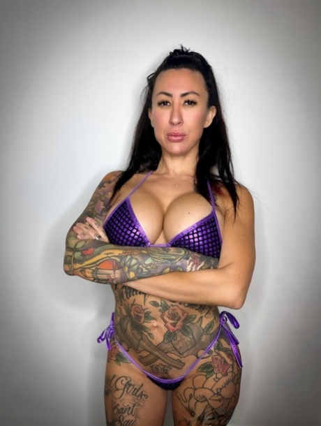 grandi seni sexy bello di alta qualità archivio