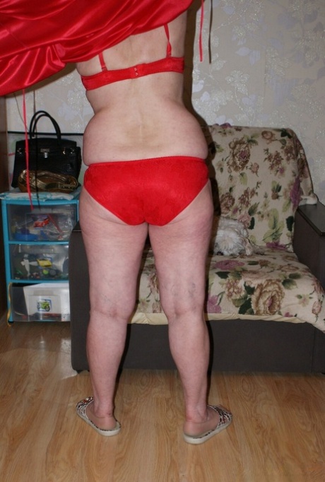 old lady hot naked images