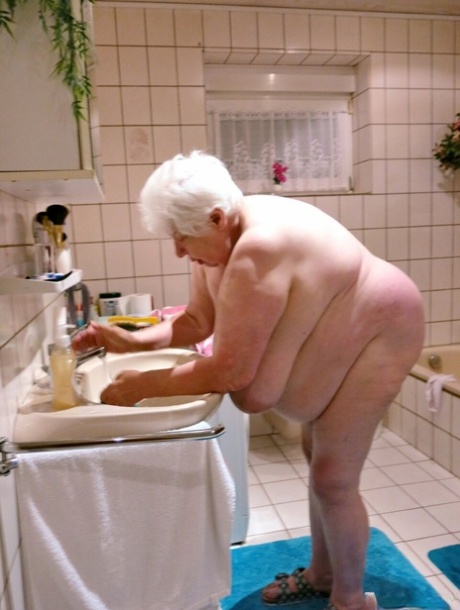 grand-mère potelée gratuit sympa archive