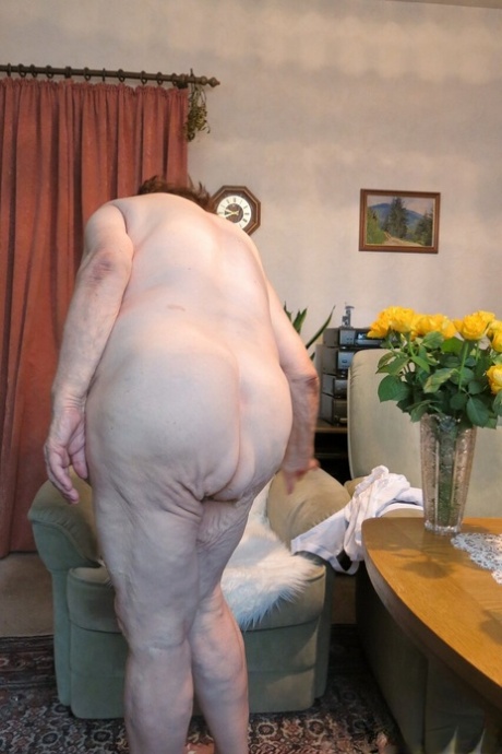 grand-mère amateur xxx galerie