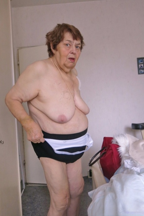 fet mormor hög kvalitet nice galleri