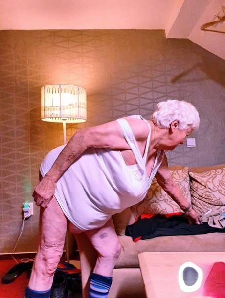 wrinkled granny art xxx galleries