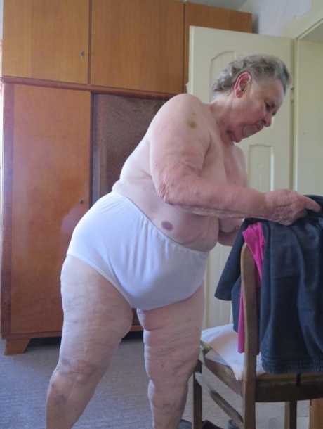 grand-mère bbw gratuit belle image