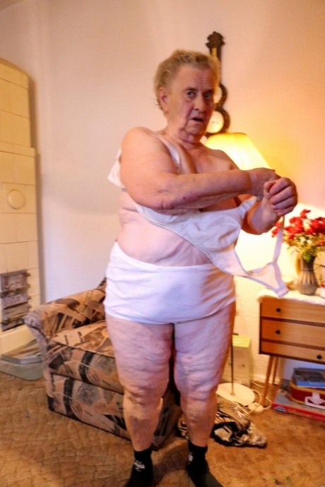 böse Oma schöne nette bilder