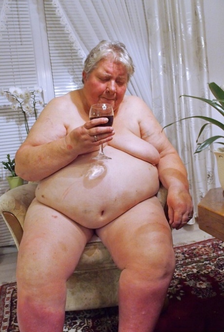 fat granny xxx pics