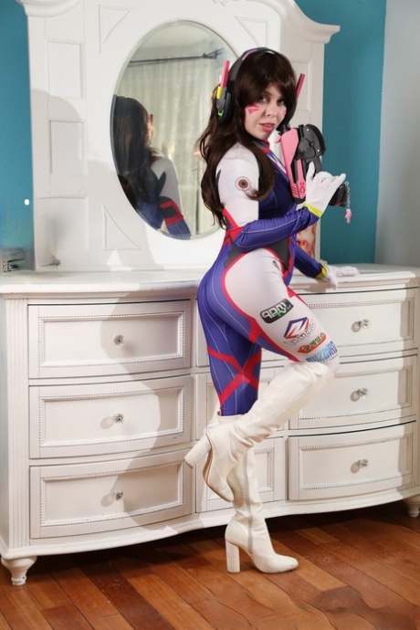 pornstar cosplay hot sexy galleries