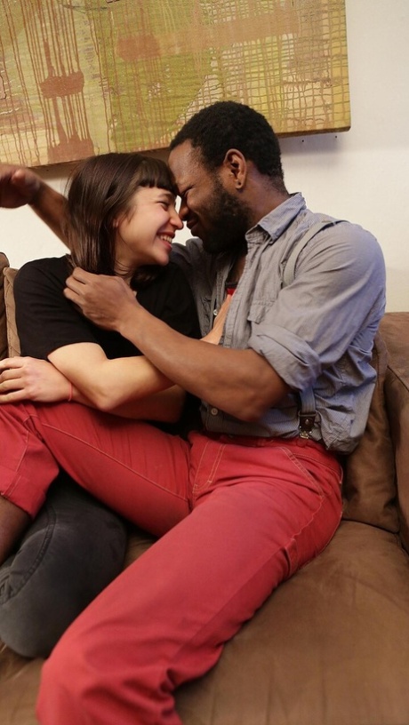 Amateure interracial erwachsene akt bild
