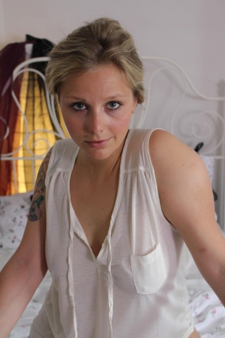 fille de la campagne exclusif parfait galeries