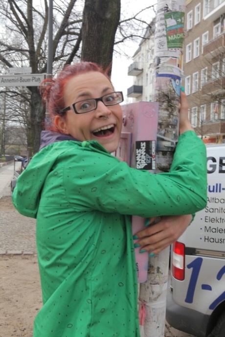 niemiecka MILF seksowna nago obraz
