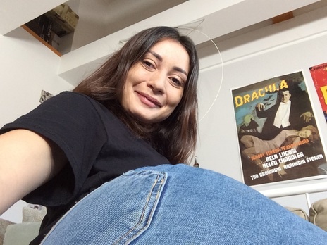 amateur girlfriend top gallery