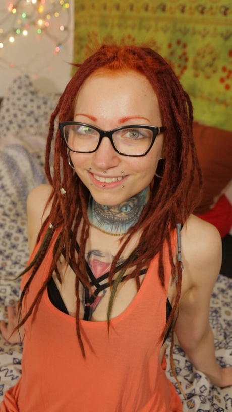 tenåring casting kunstporno bilder