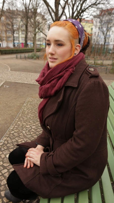 tysk amatør fine hd foto