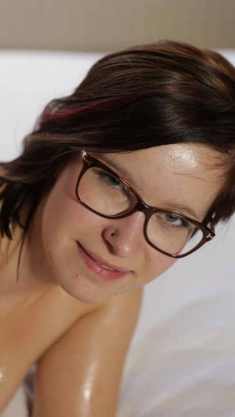 nerdy glasses hot img