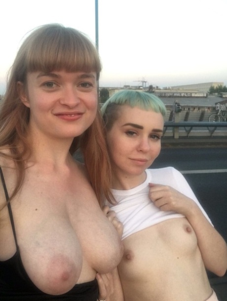 big tits selfie beautiful xxx image
