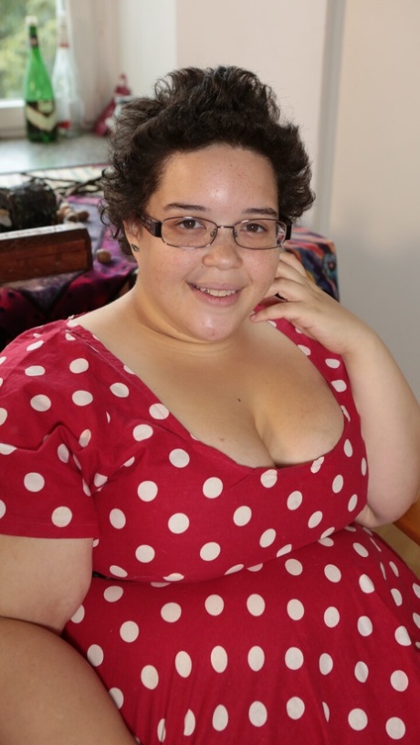 chubby nerd top archive