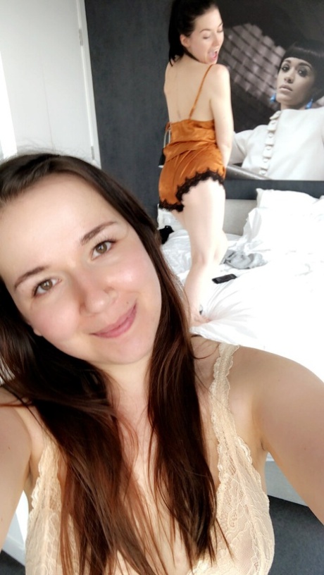 homemade selfie beautiful pictures