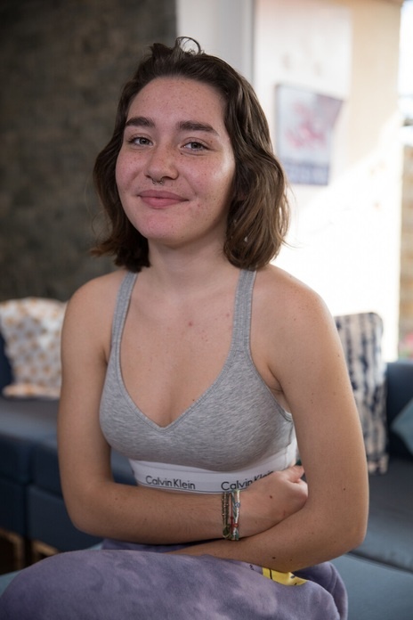 adolescent allemand pornographique érotique photo
