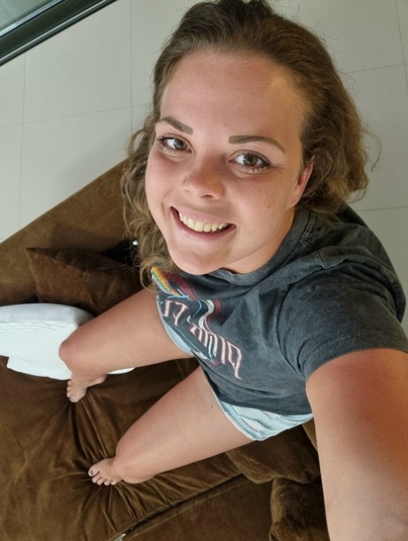 bella paffuta bellissimo adulto immagine