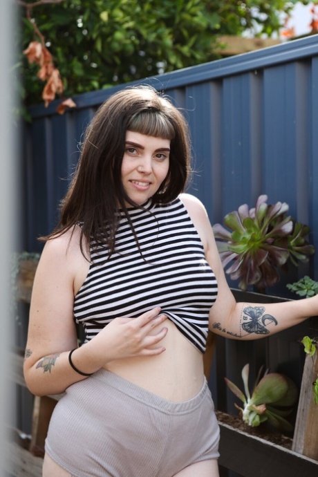 short potelé exclusif parfait img
